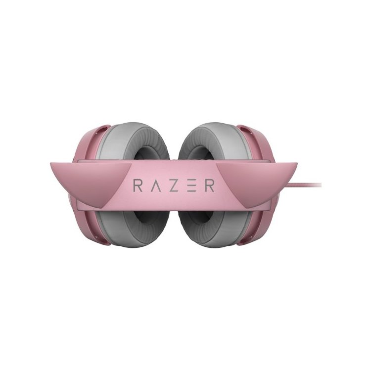 Razer Headset Kraken Kitty ed., Quartz - Image 2