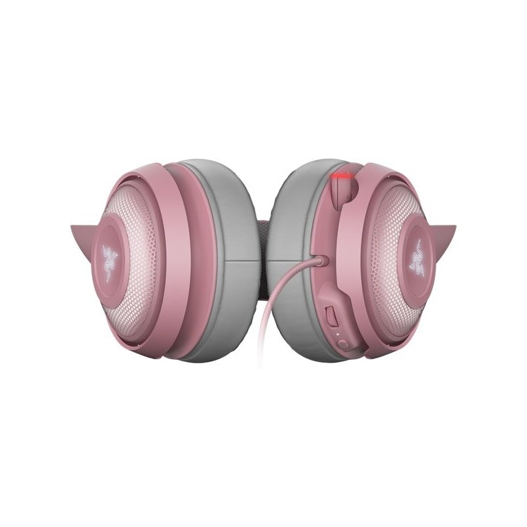 Razer Headset Kraken Kitty ed., Quartz - Image 3
