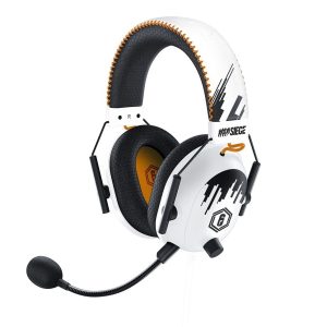 Razer Headset BlackShark V2 Pro Rainbow Six Edition