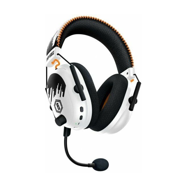Razer Headset BlackShark V2 Pro Rainbow Six Edition - Image 2