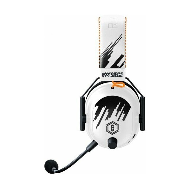 Razer Headset BlackShark V2 Pro Rainbow Six Edition - Image 3