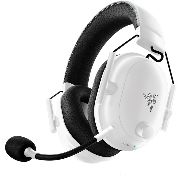 Razer Headset BlackShark V2 Pro White Edition