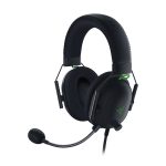 Razer Headset Blackshark V2 + USB Mic Enhancer