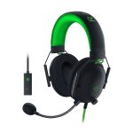 Razer Headset Blackshark V2 + USB Sound Card Special Edition