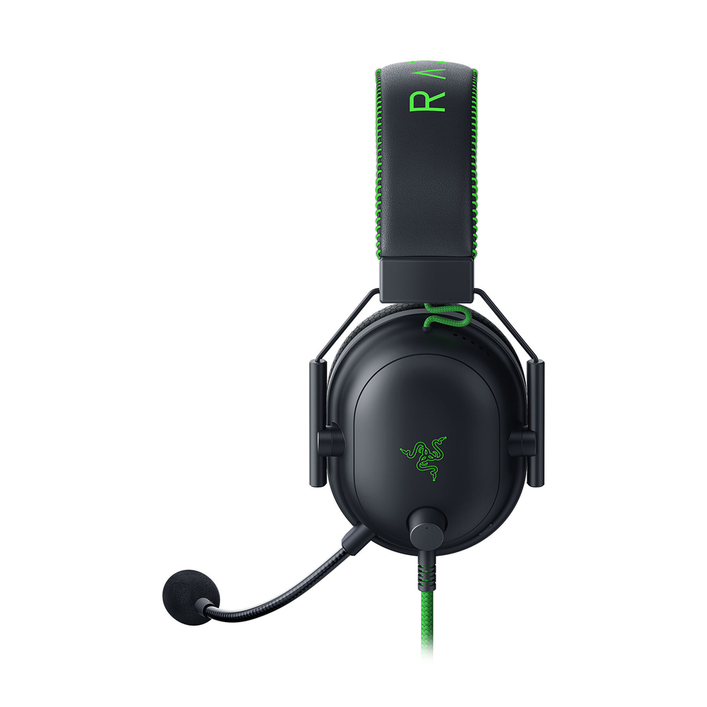 Razer Headset Blackshark V2 + USB Sound Card Special Edition - Image 3