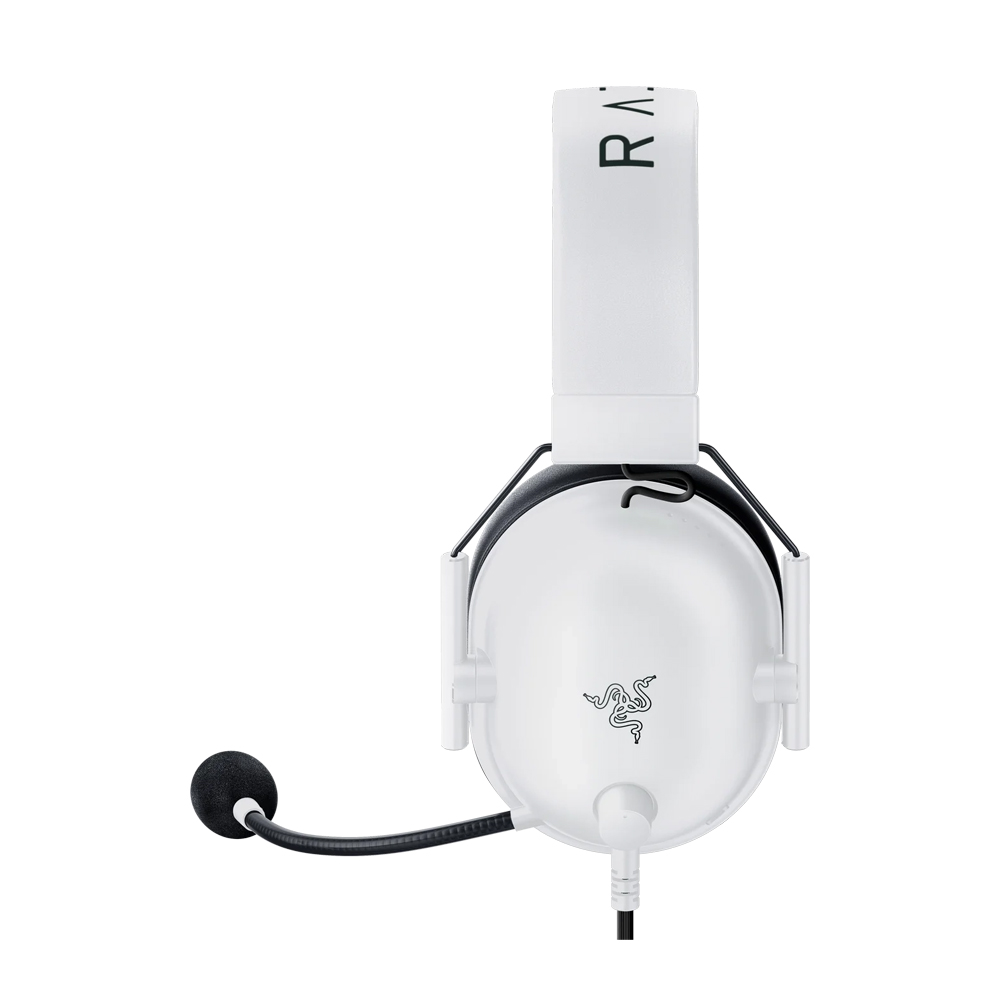 Razer Headset BlackShark V2 X White Edition - Image 3