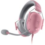 Razer Headset BlackShark V2 X Quartz Pink