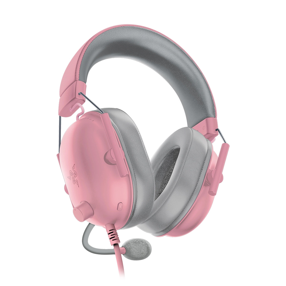 Razer Headset BlackShark V2 X Xbox Licensed Quartz - Image 3