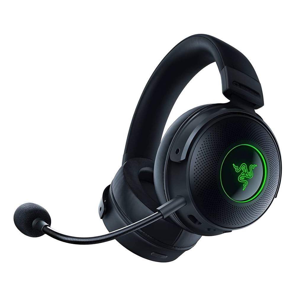 Razer Headset Kraken V3 Pro Wireless - Image 2