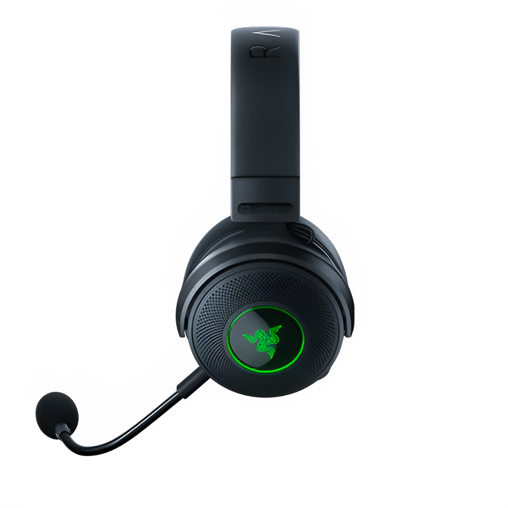 Razer Headset Kraken V3 Pro Wireless - Image 3