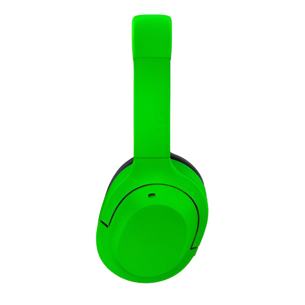 Razer Headset Opus X Green ANC Wireless - Image 2
