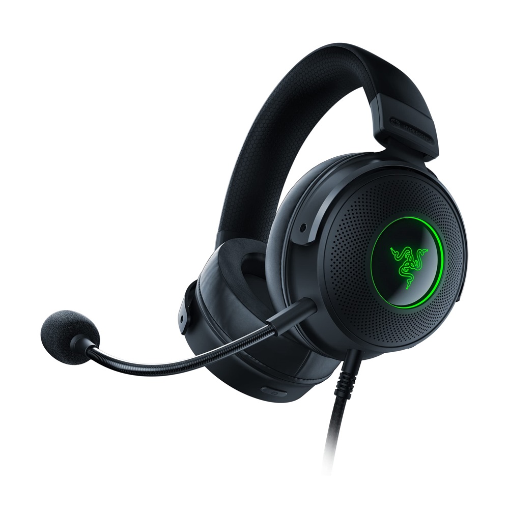 Razer Headset Kraken V3 Hypersense - Image 2