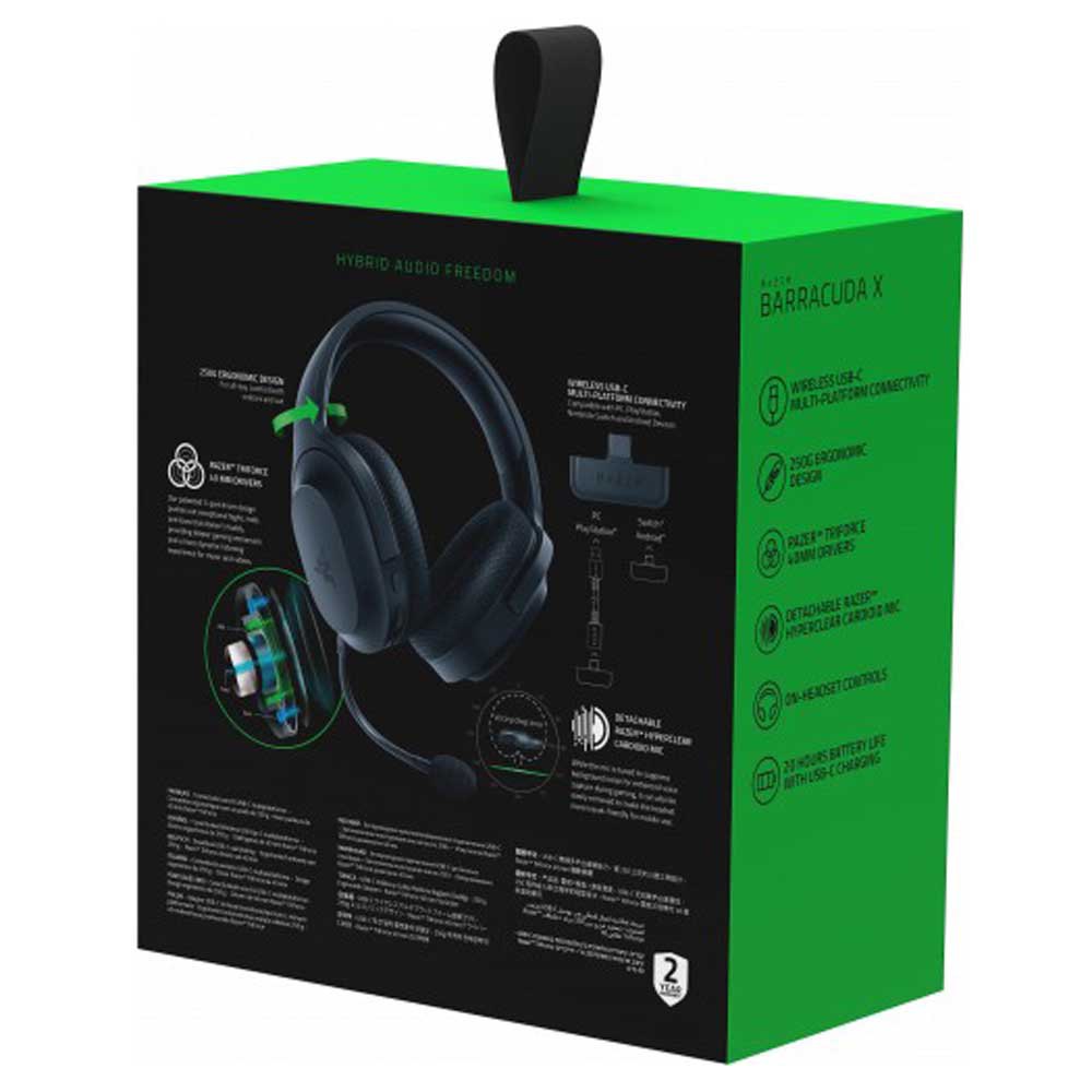Razer Headset Barracuda - Image 3