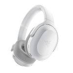 Razer Headset Barracuda Wireless, Mercury White