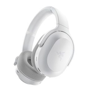 Razer Headset Barracuda Wireless, Mercury White