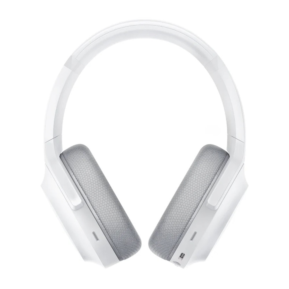 Razer Headset Barracuda Wireless, Mercury White - Image 2