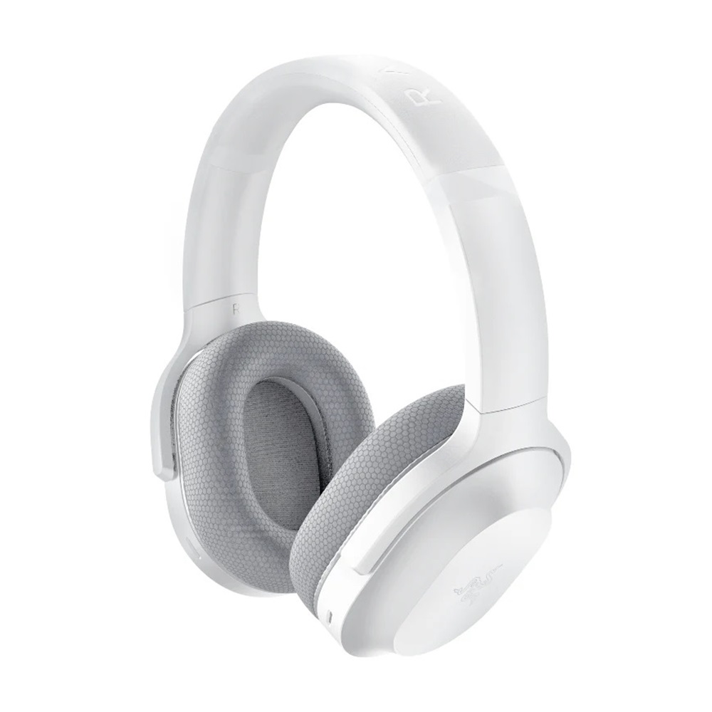 Razer Headset Barracuda Wireless, Mercury White - Image 3