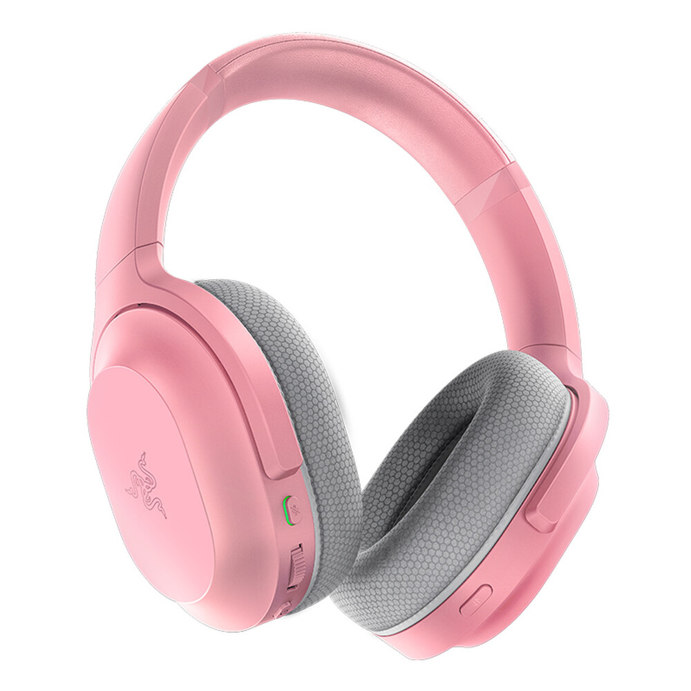 Razer Headset Barracuda Quartz Edition