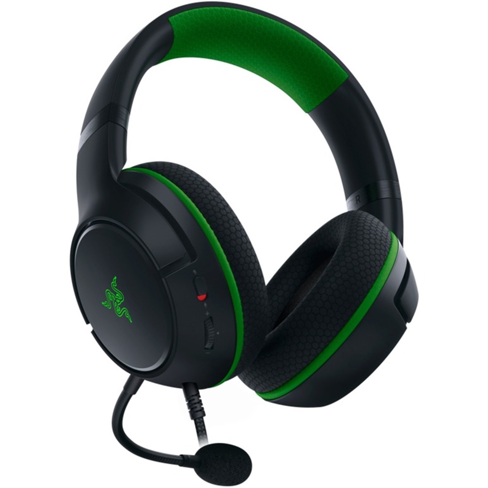 Razer Headset Kaira X for Xbox Black - Image 2