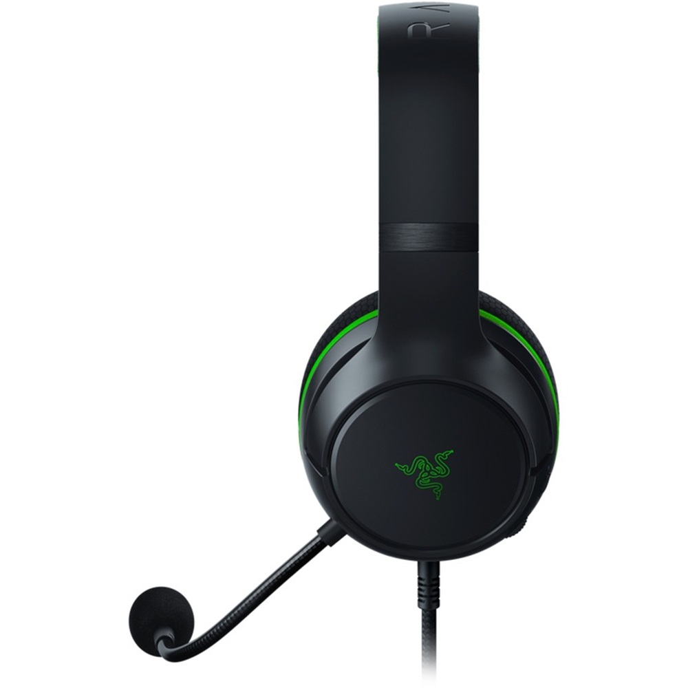 Razer Headset Kaira X for Xbox Black - Image 3