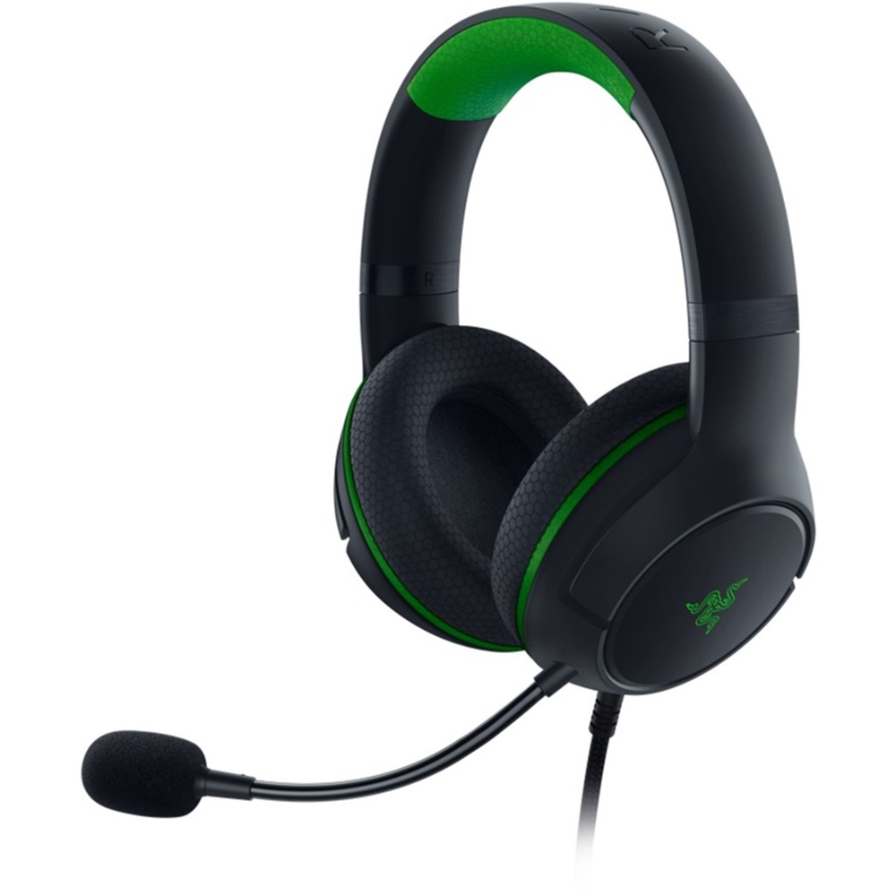 Razer Headset Kaira X for Xbox Black - Image 4