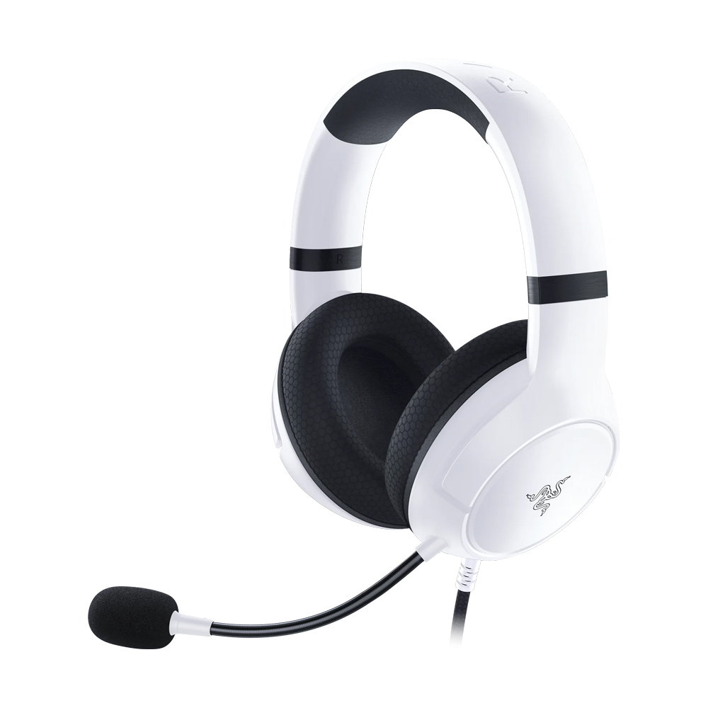 Razer Headset Kaira X for Xbox White