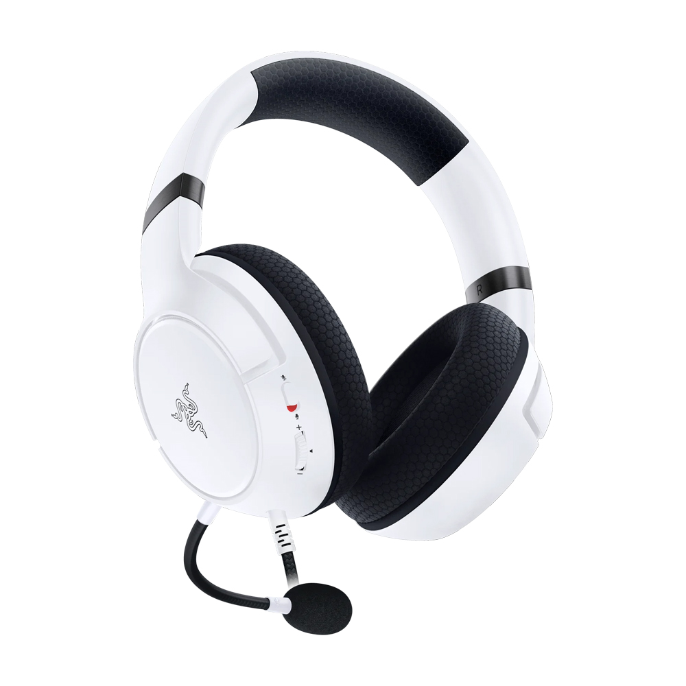 Razer Headset Kaira X for Xbox White - Image 2