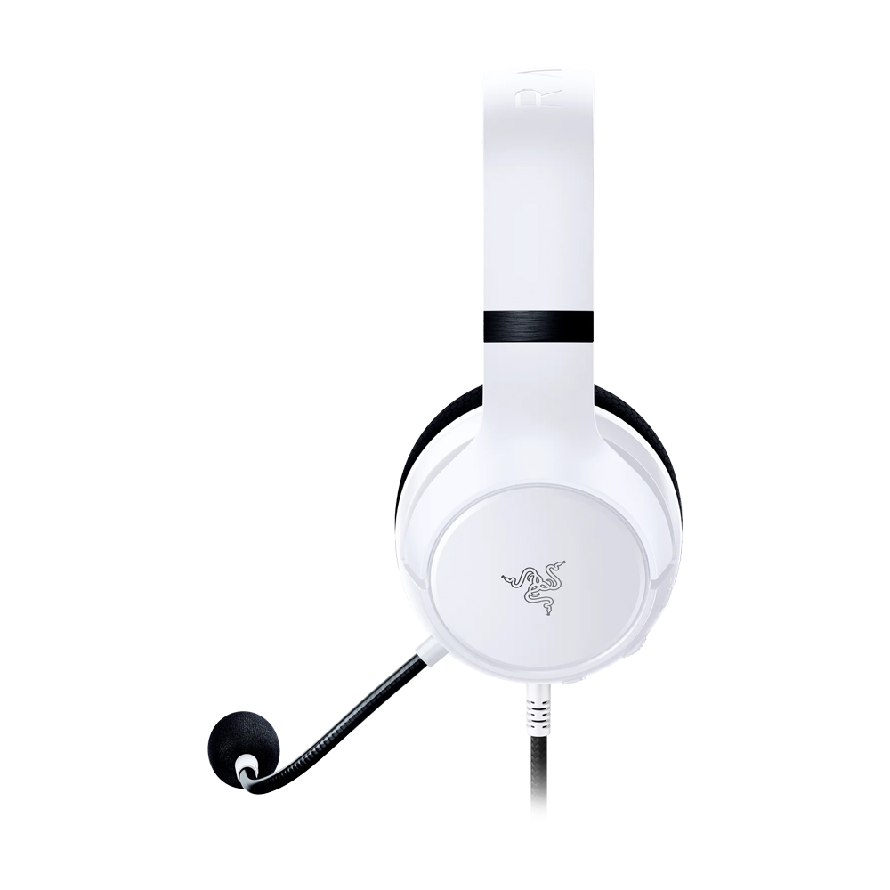 Razer Headset Kaira X for Xbox White - Image 3