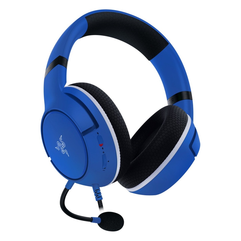 Razer Headset Kaira X for Xbox Blue - Image 3
