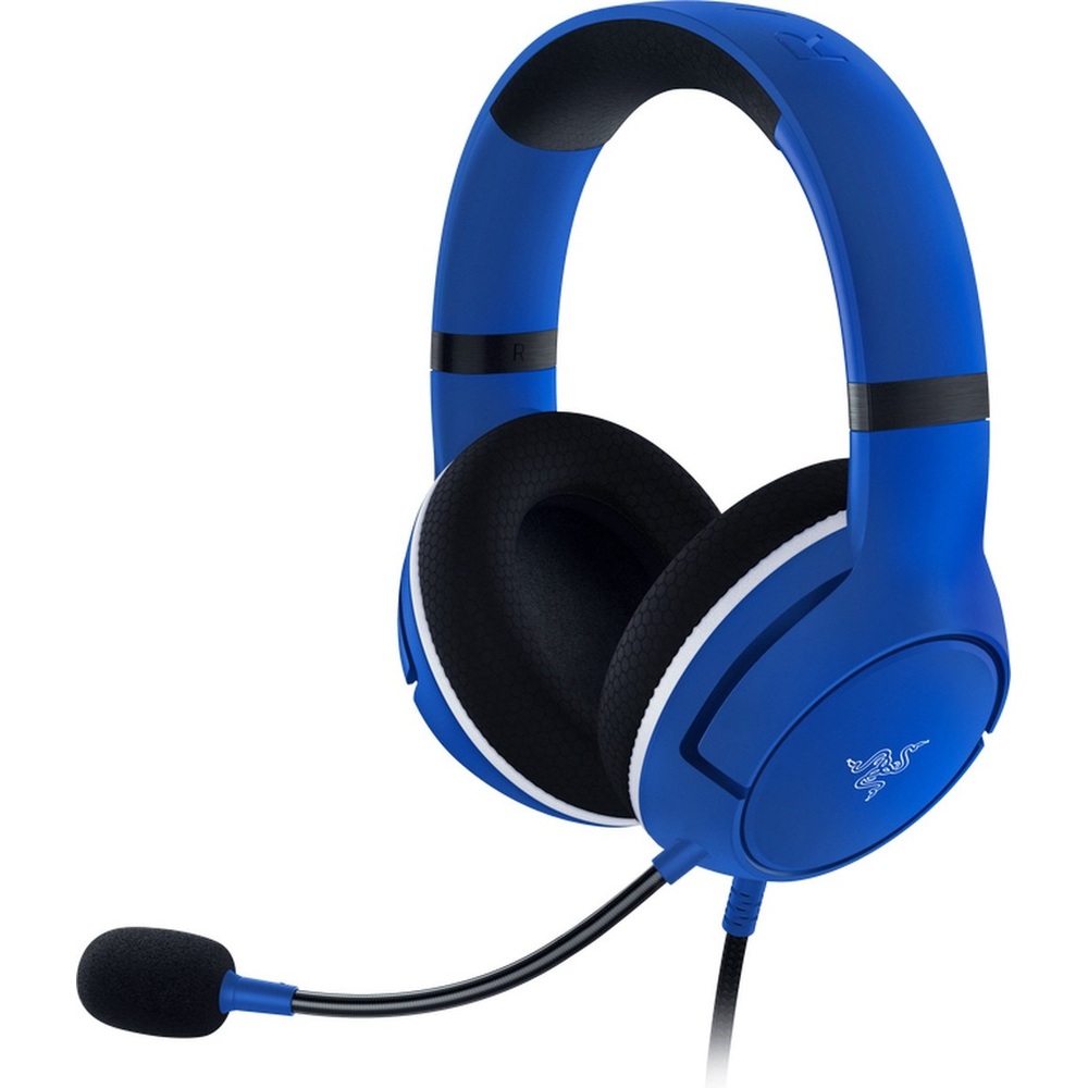 Razer Headset Kaira X for Xbox Blue - Image 4