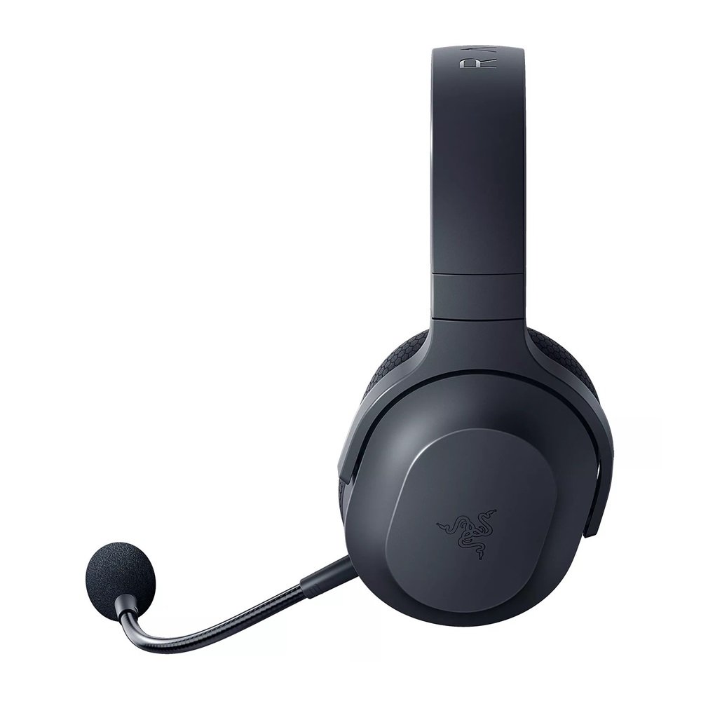 Razer Headset Barracuda X (2022) Wireless Black - Image 2