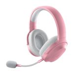 Razer Headset Barracuda X (2022) Quartz Pink