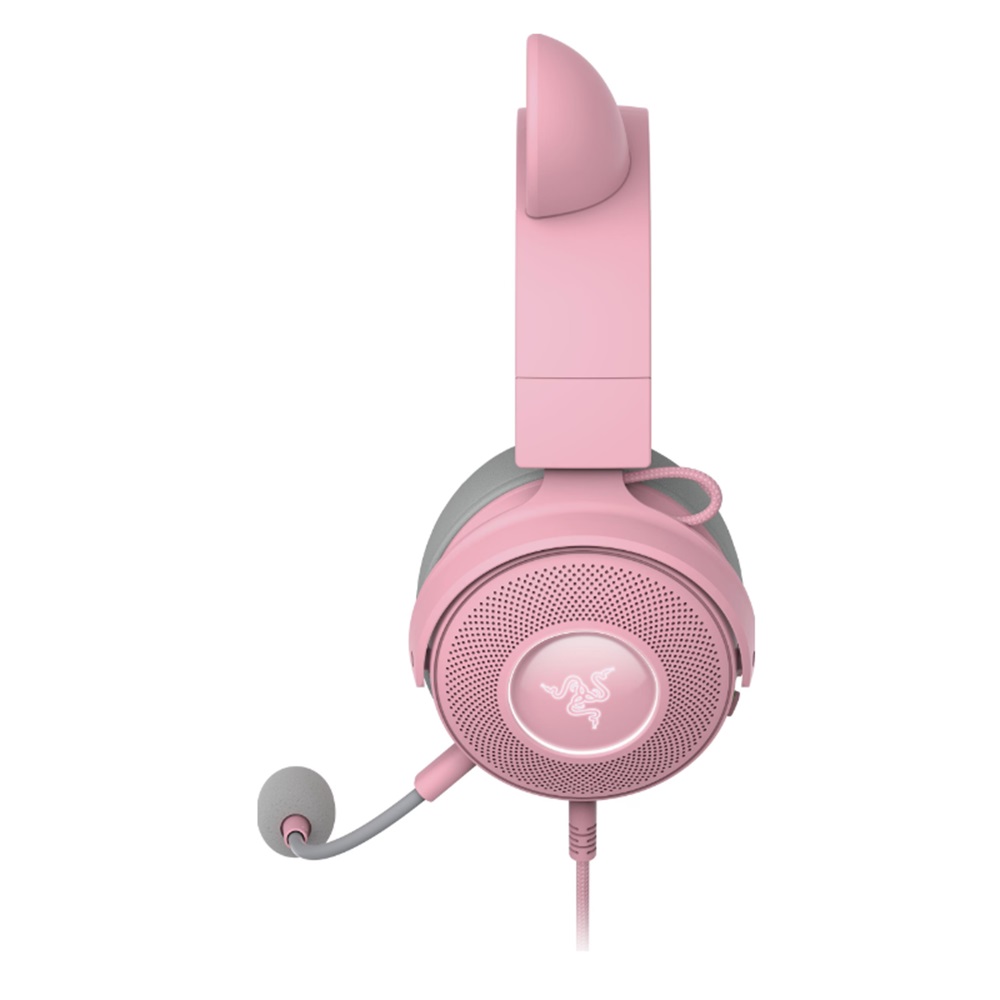 Razer Headset Kraken Pro V2 Quartz Ed. - Image 3