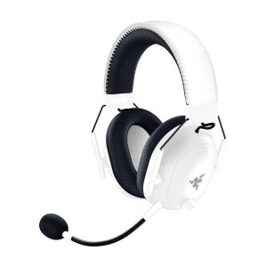 Razer Headset BlackShark V2 Pro (2023) Wireless White