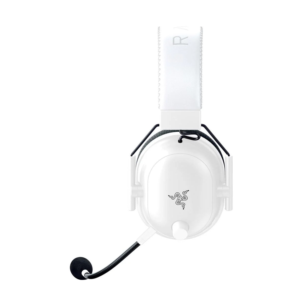 Razer Headset BlackShark V2 Pro (2023) Wireless White - Image 4
