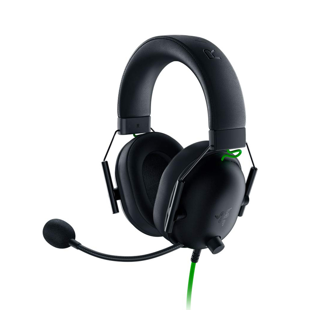 Razer Headset BlackShark V2 X USB