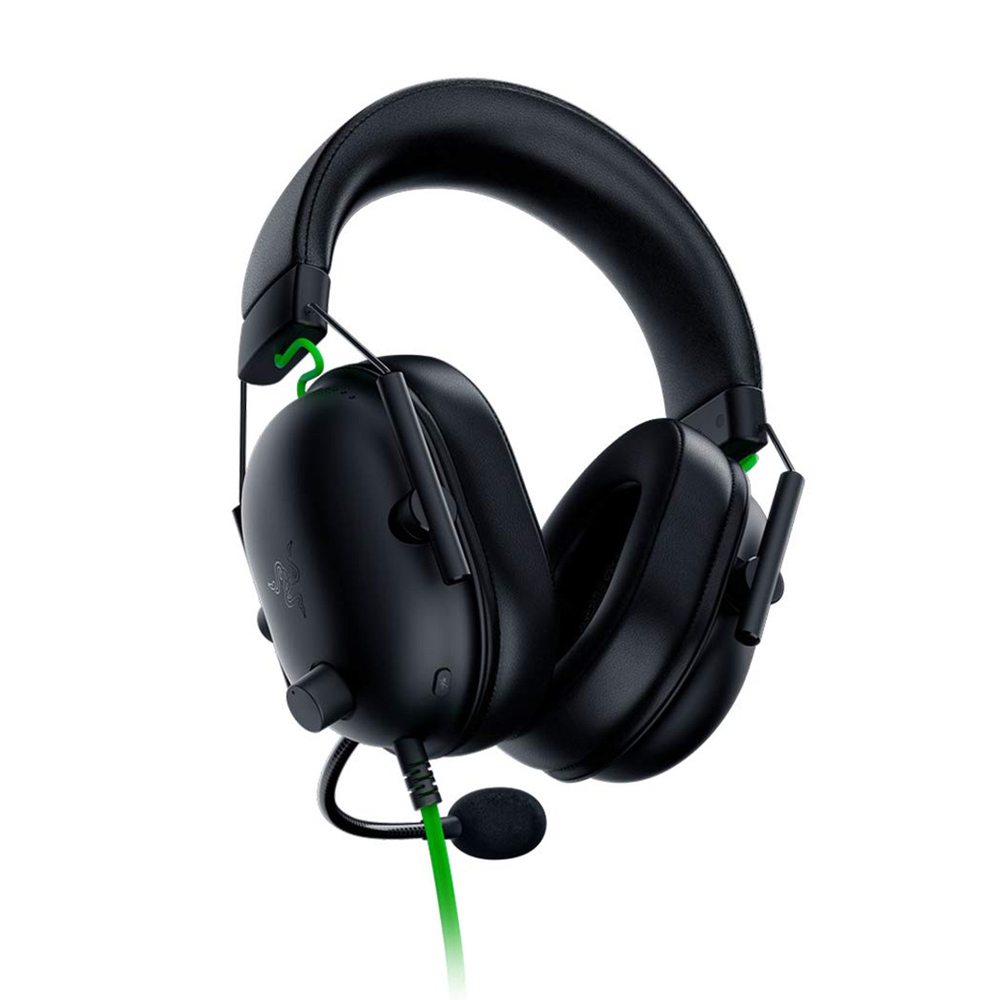 Razer Headset BlackShark V2 X USB - Image 3