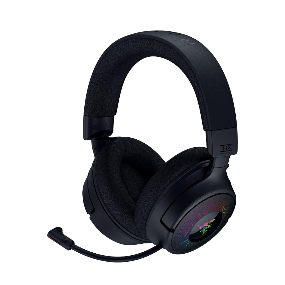 Razer Headset Kraken V4 Wireless