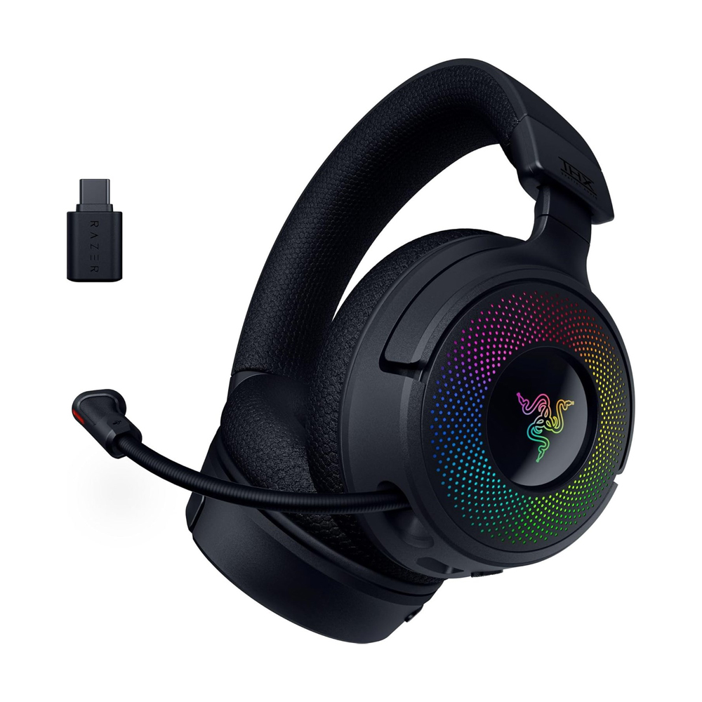 Razer Headset Kraken V4 Wireless - Image 3