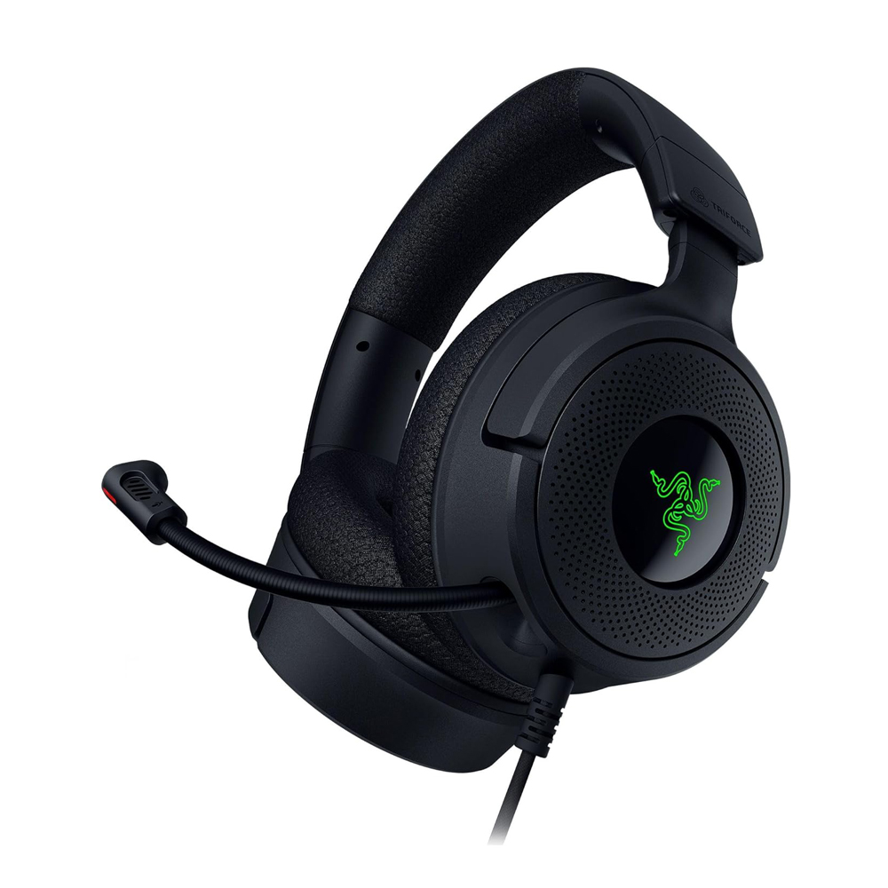 Razer Headset Kraken V4 X USB - Image 2
