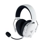 Razer Headset BlackShark V3 Wireless, White Edition