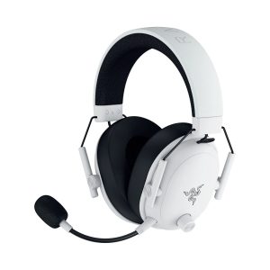 Razer Headset BlackShark V3 Wireless, White Edition