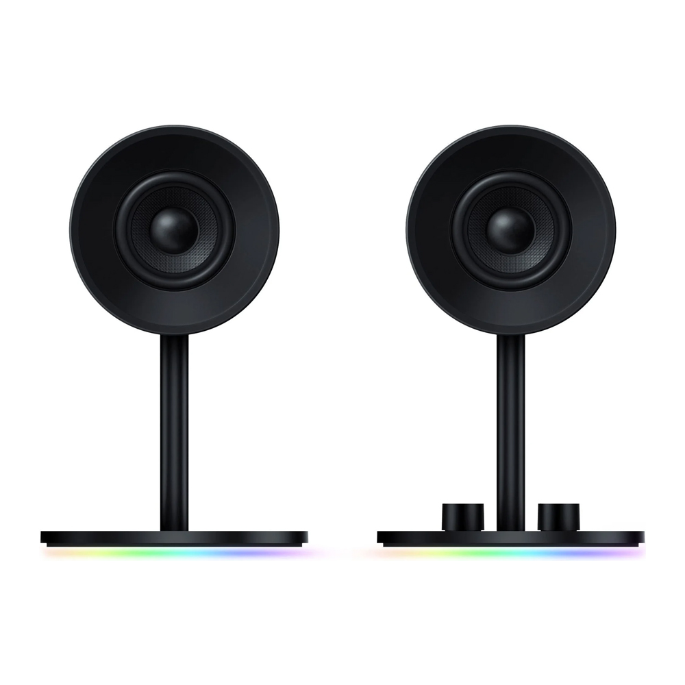 Razer Speaker Nommo Chroma - Image 2