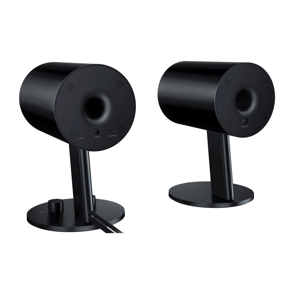 Razer Speaker Nommo Chroma - Image 3