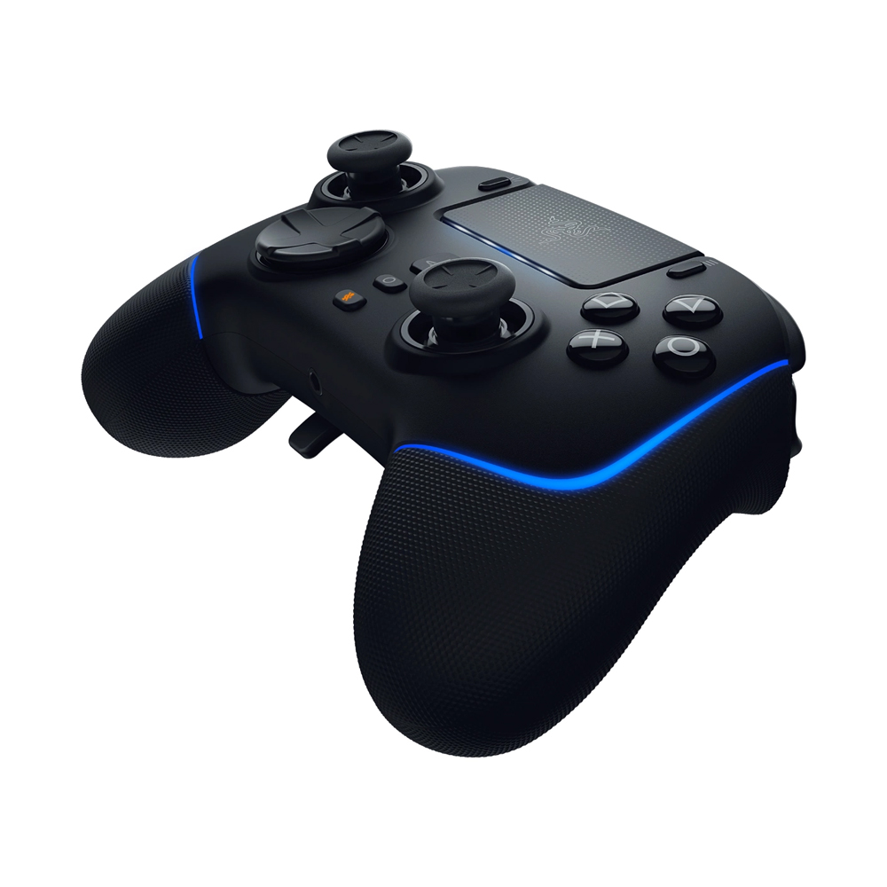 Razer Controller Wolverine V2 Pro - Wireless PlayStation 5 & PC - Image 2