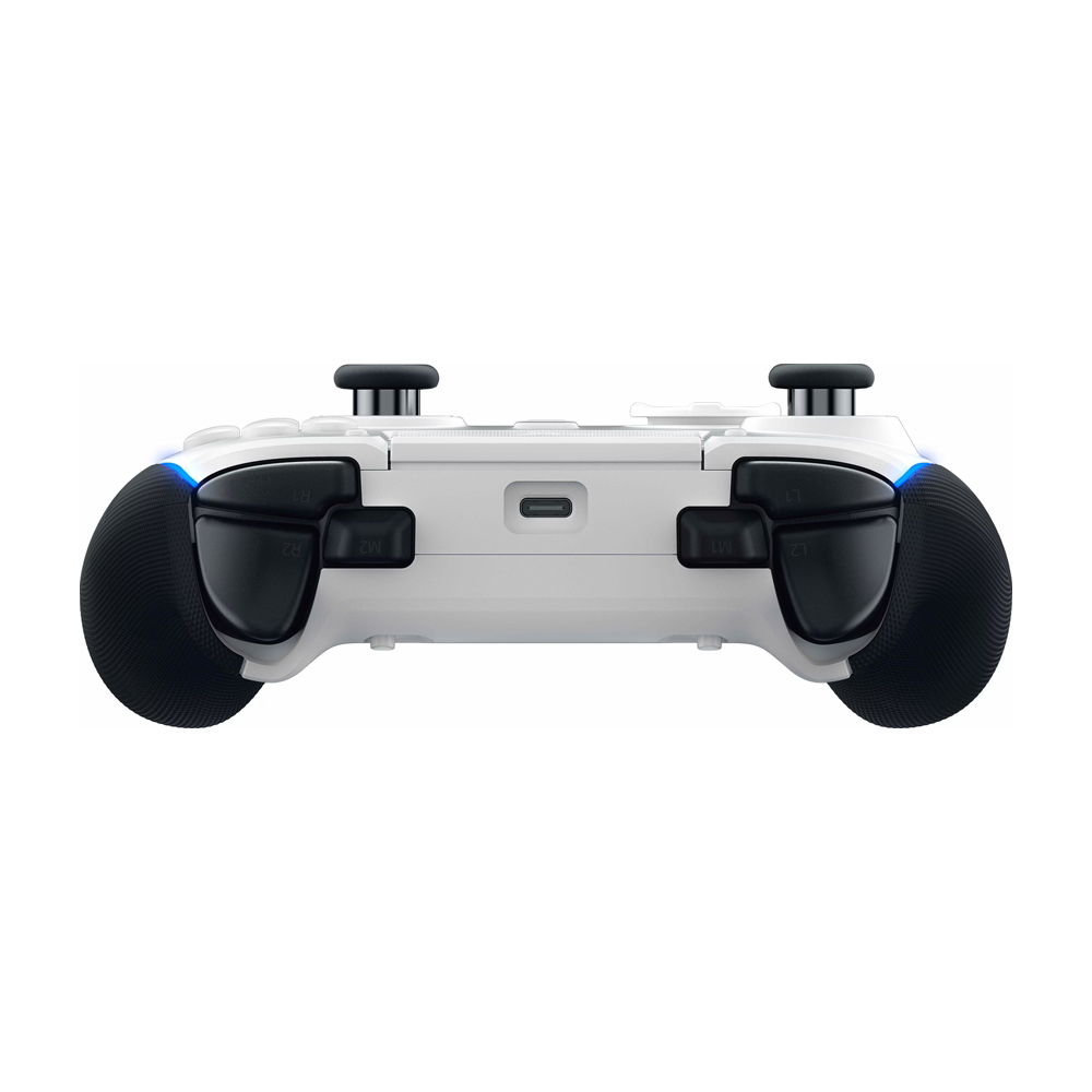 Razer Controller Wolverine V2 Pro - Wireless PlayStation 5 & PC White Edition - Image 3