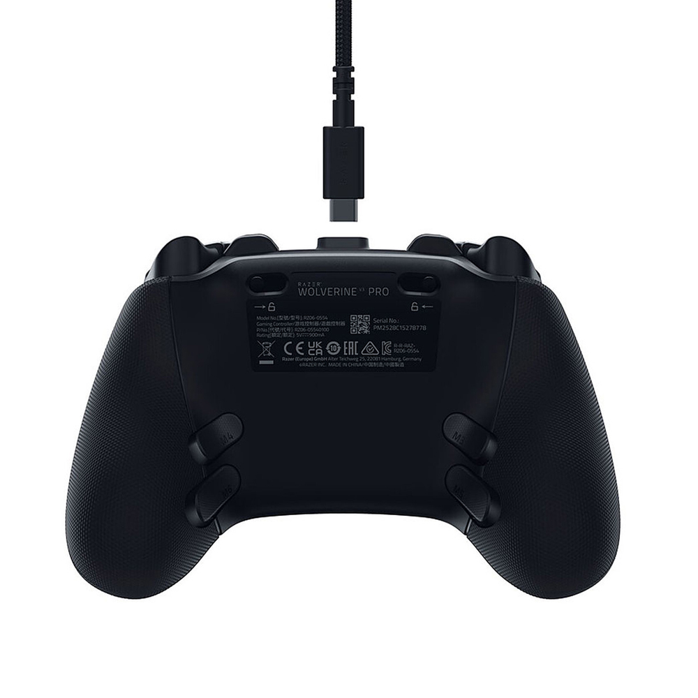 Razer Controller Wolverine V3 Pro 8K for PC Wireless - Image 3