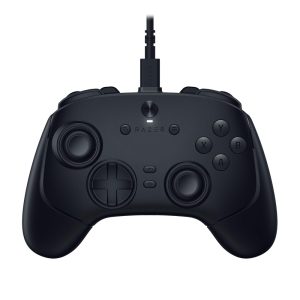 Razer Controller Wolverine V3 8K for PC Wired Tournament Edition