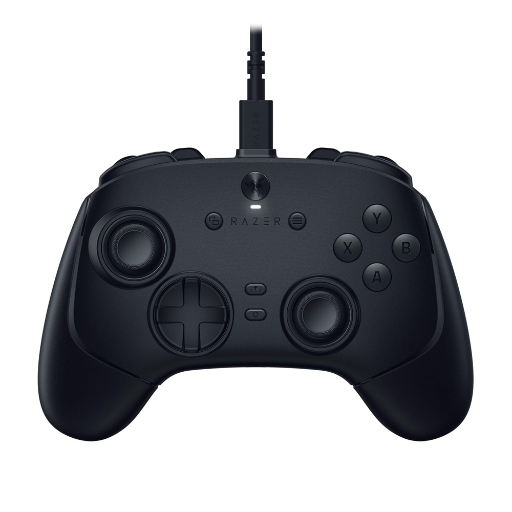 Razer Controller Wolverine V3 8K for PC Wired Tournament Edition