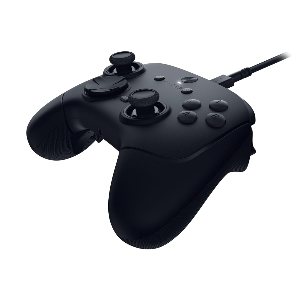 Razer Controller Wolverine V3 8K for PC Wired Tournament Edition - Image 2